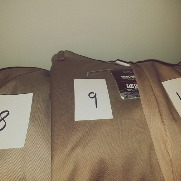 Classic men pants 32-36 - Picture 3 of 4